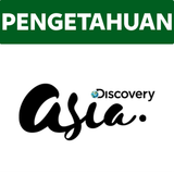 Discovery Asia