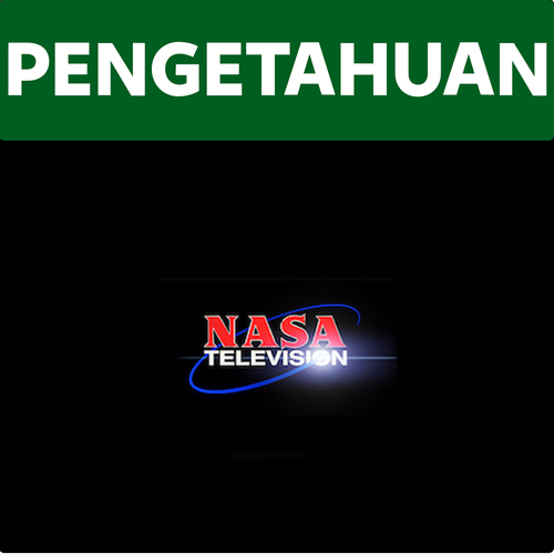 NASA TV