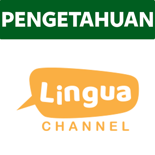 Lingua Channel