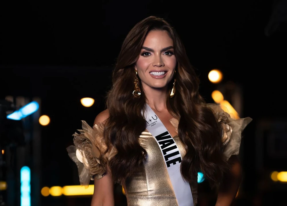 Daniela Toloza Rocha es la ganadora de Miss Universe Colombia 2024 JmoOSKx