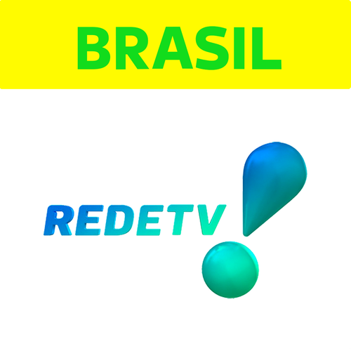 Rede TV!