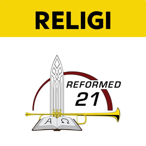 Reformed 21