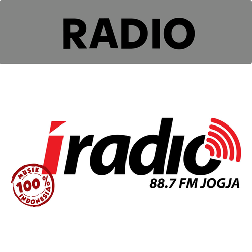 iRadio Jogja