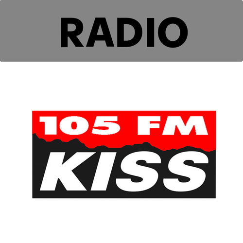 Kiss FM Medan