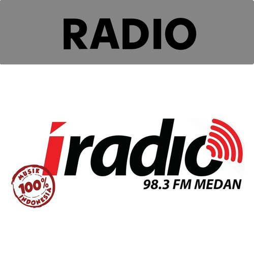 iRadio Medan