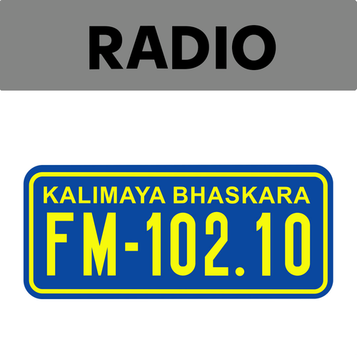 Kalimaya Bhaskara