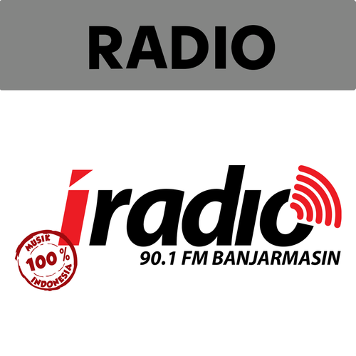 iRadio Banjarmasin