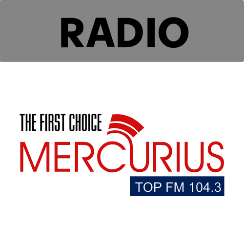 Mercurius Top FM