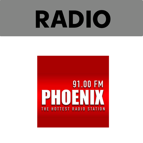 Phoenix FM