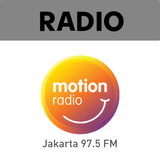 Motion Radio Jakarta