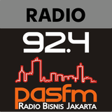 Pas FM Jakarta