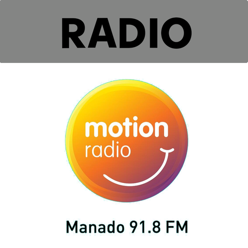 Motion Radio Manado