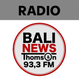 Thomson News Bali