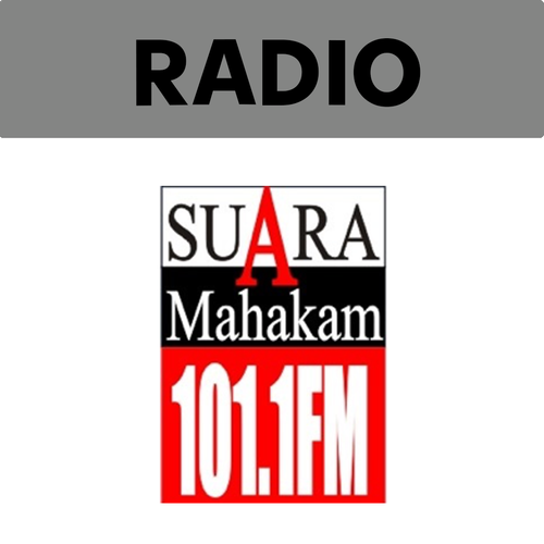 Suara Mahakam