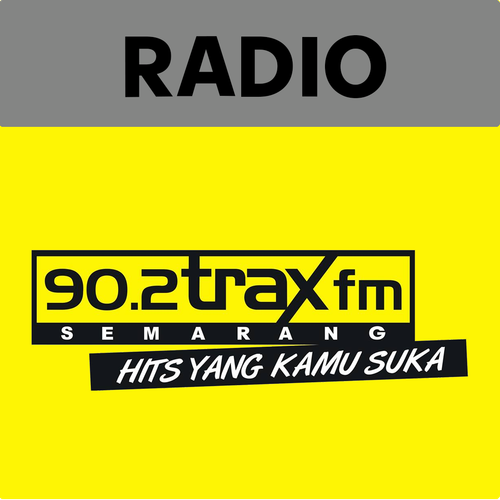 Trax FM Semarang