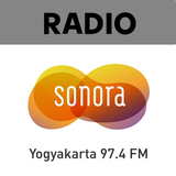 Sonora FM Yogyakarta