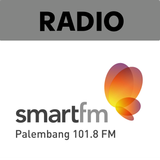 Smart FM Palembang