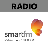 Smart FM Pekanbaru