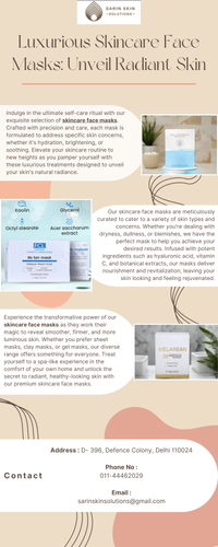 Luxurious Skincare Face Masks Unveil Radiant Skin.png