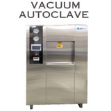 Vacuum Autoclave