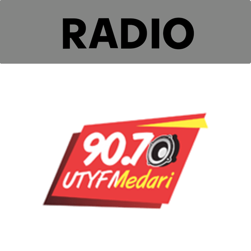 UTY FM Medari