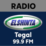Elshinta Tegal