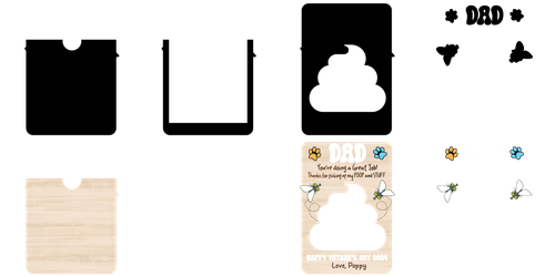 Magnet Thanks for wipping my poop 5in.png