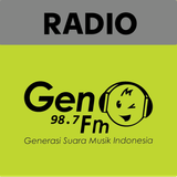 Gen FM Jakarta