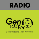 Gen FM Surabaya