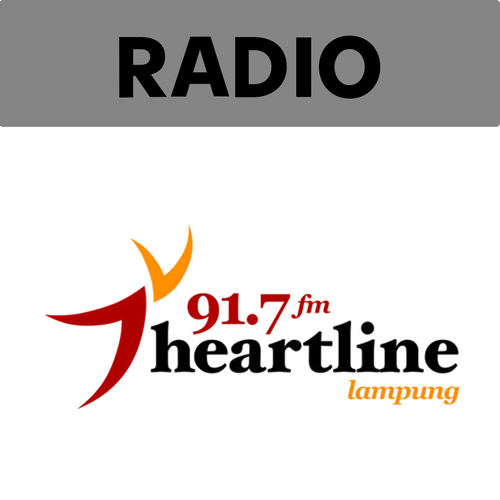 Heartline Lampung