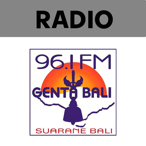 Genta Bali