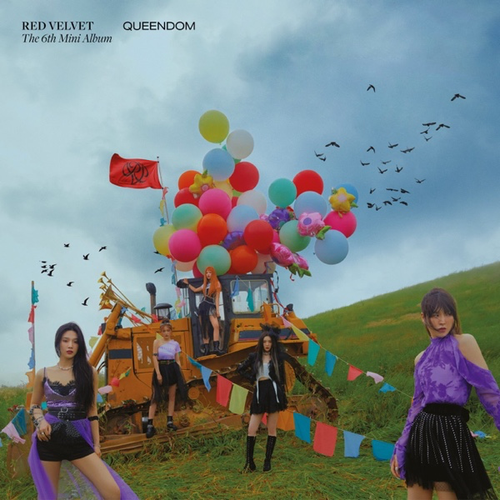 Red Velvet Queendom The 6th Mini Album EP.png
