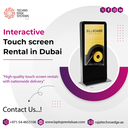 Interactive Touch Screen Hire in Dubai - Top Providers.png