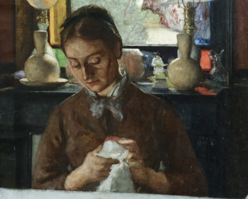 Neo-Impressionism Paintings: A Modern Take on a Classic Style.png