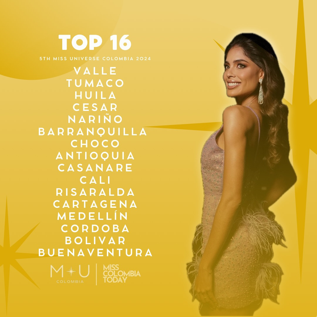 Daniela Toloza Rocha es la ganadora de Miss Universe Colombia 2024 Jmxn4Db