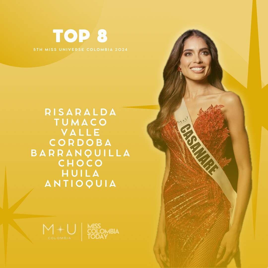 Daniela Toloza Rocha es la ganadora de Miss Universe Colombia 2024 Jmxnm5F