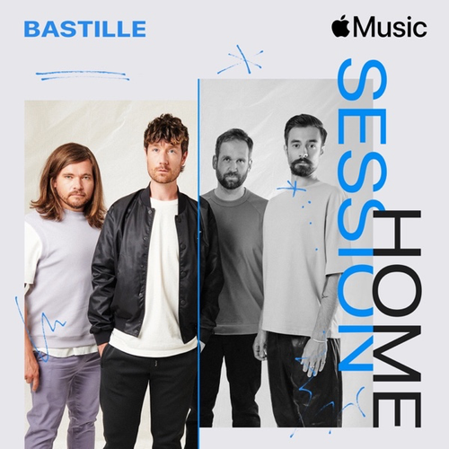 Bastille Apple Music Home Session: Bastille.png
