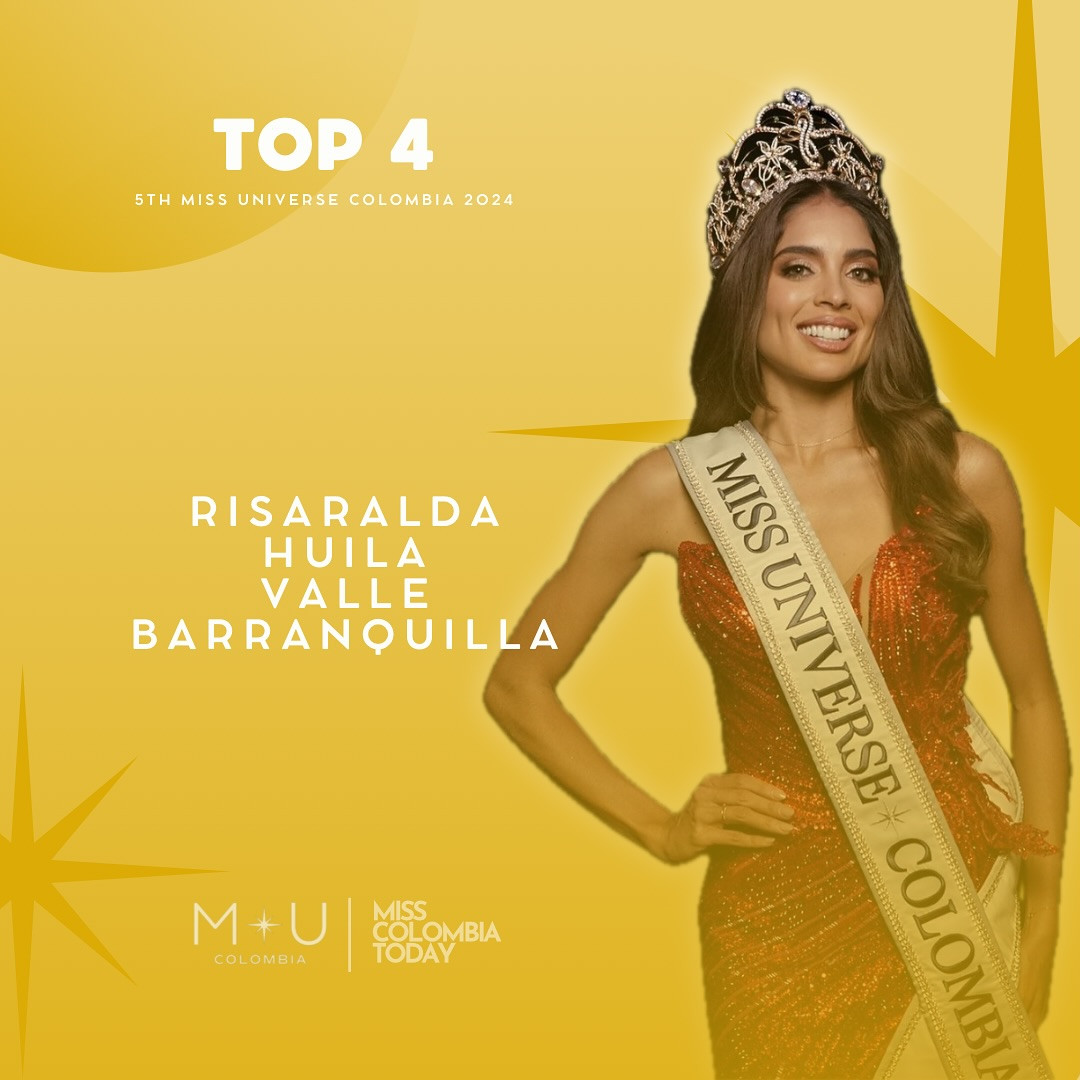 Daniela Toloza Rocha es la ganadora de Miss Universe Colombia 2024 JmxoB5X