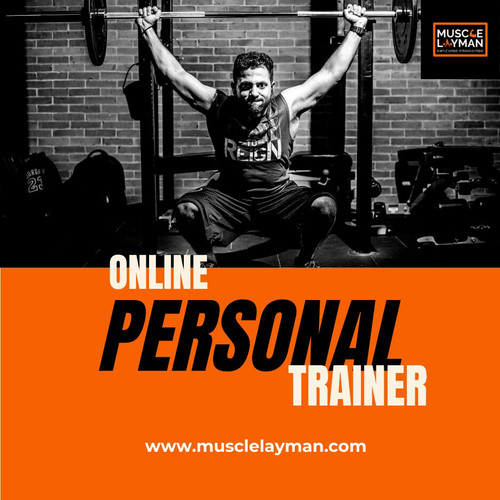 Transform Your Fitness Journey with an Online Personal Trainer from Muscle Layman.jpg