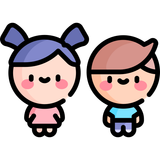 cat niños