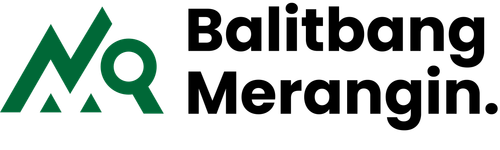 Balitbang Merangin Jambi Logo b