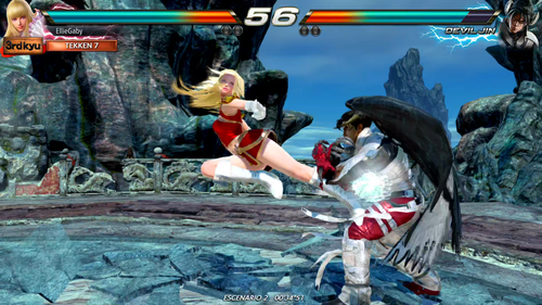 TEKKEN™7 2023 11 18 17 21 24.mp4 Reproductor multimedia VLC 18 11 2023 09 00 46 p. m..png