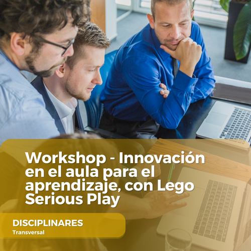 Charla – Inteligencia artificial aplicada en los negocios (2)