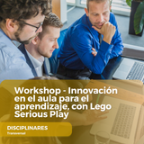 Charla – Inteligencia artificial aplicada en los negocios (2)