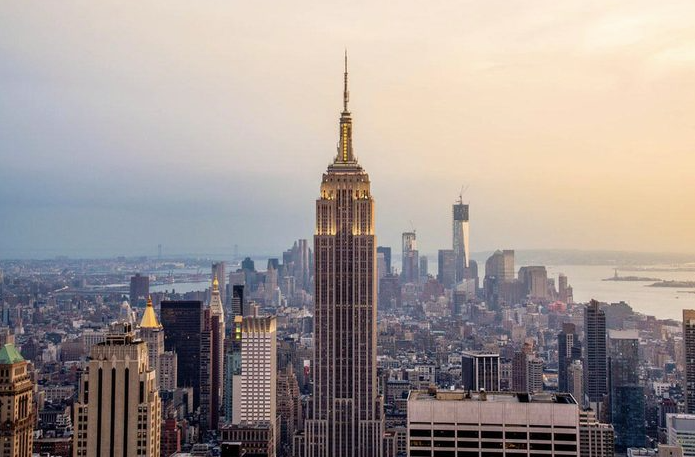 The 10 American Cities Where Hotels Are the Most Expensive