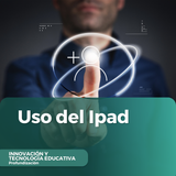 Uso del Ipad