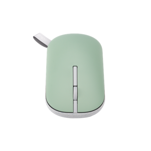 ASUS Marshmallow Mouse MD100 Product Photo Newtro Green 03.png