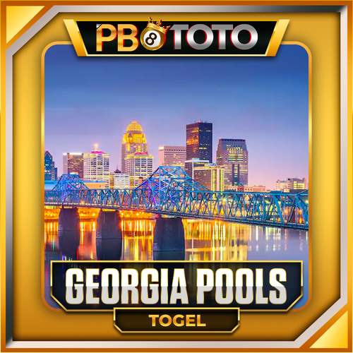 GEORGIA POOLS