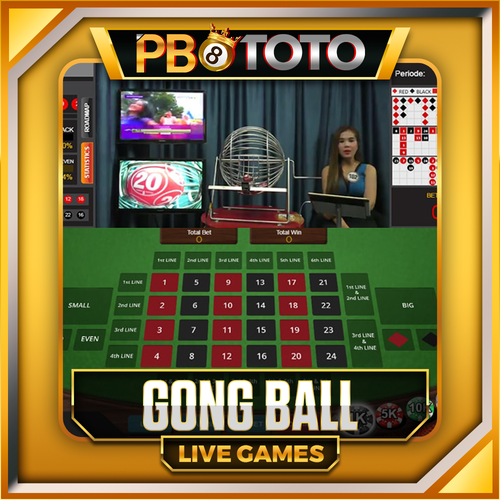 GONG BALL