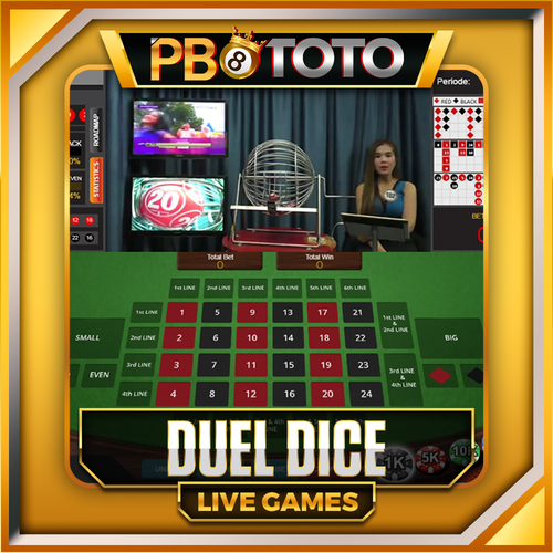 DUEL DICE